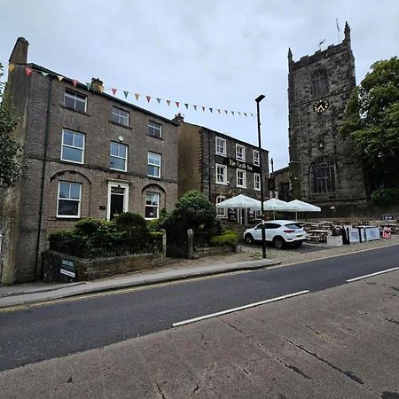 Mill Bridge Hotel Skipton Exterior photo